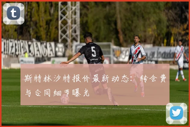 斯特林沙特报价最新动态:转会费与合同细节曝光